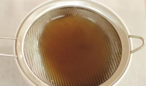 炸鱼虾的油怎么办,炸鱼虾做法