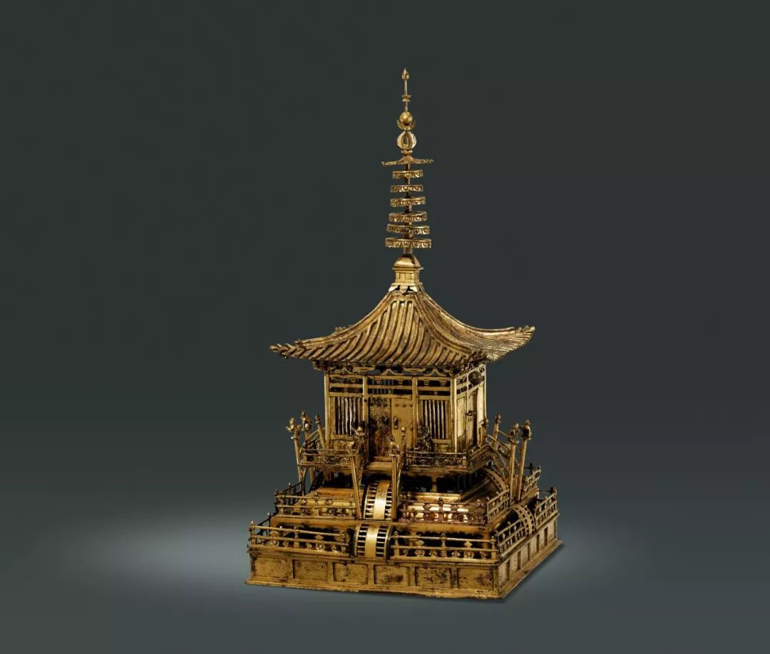 喜讯|在长武出土的双环鬓女俑进京特展，献礼中华人民共和国成立70周年