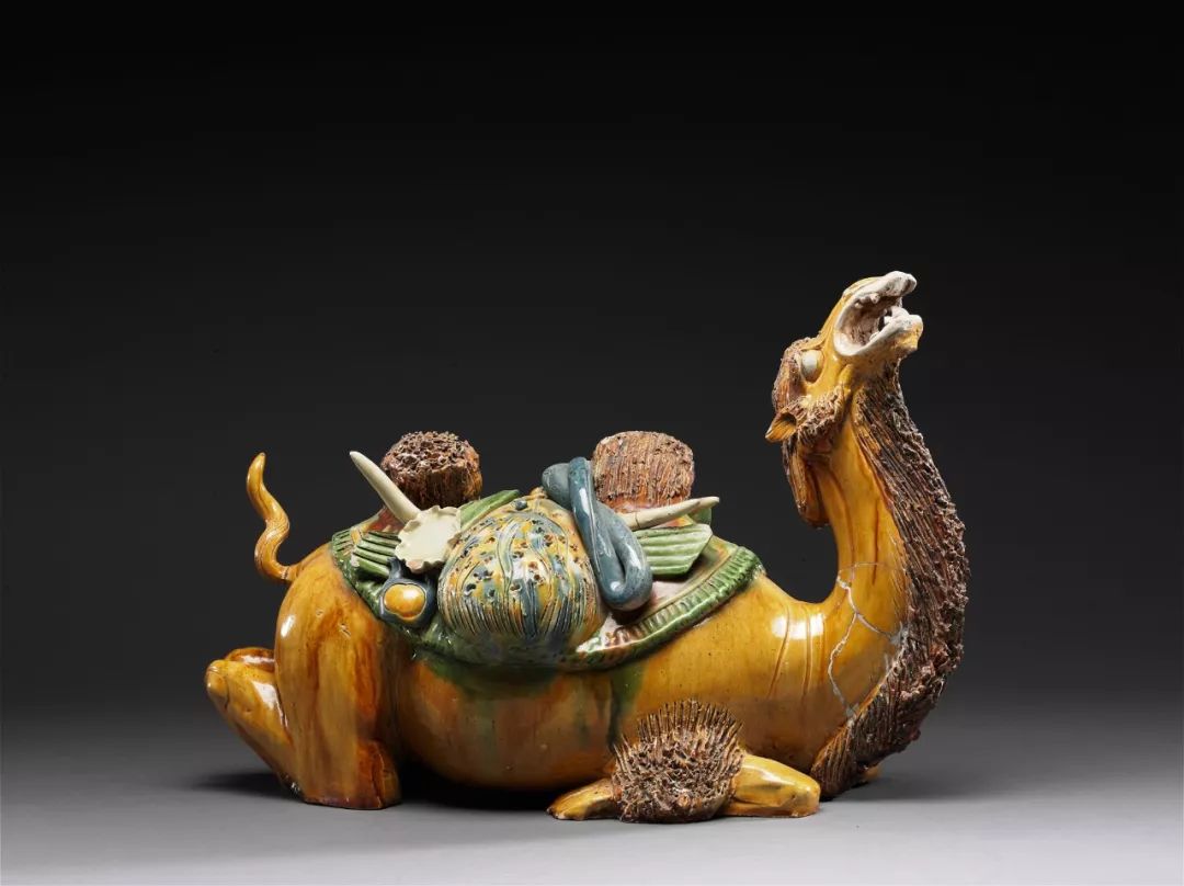 喜讯|在长武出土的双环鬓女俑进京特展，献礼中华人民共和国成立70周年