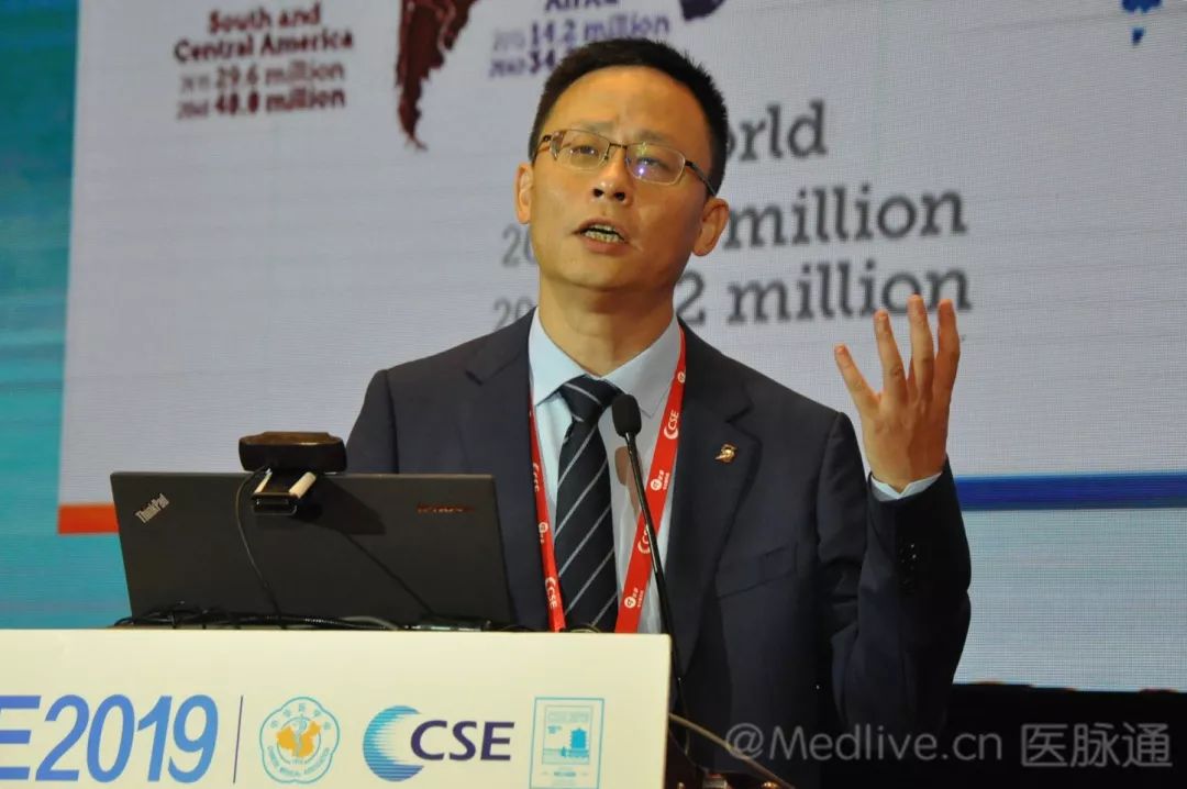 氧化应激与糖尿病的关系,氧化应激造成糖尿病