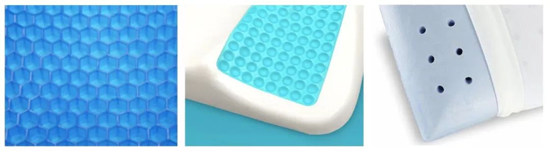 哦哟哟～这个果冻一样的坐垫，舒服丨界界好物馆