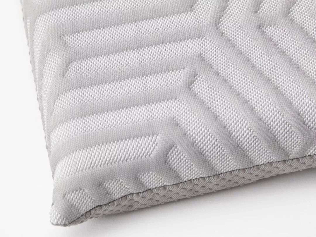 哦哟哟～这个果冻一样的坐垫，舒服丨界界好物馆