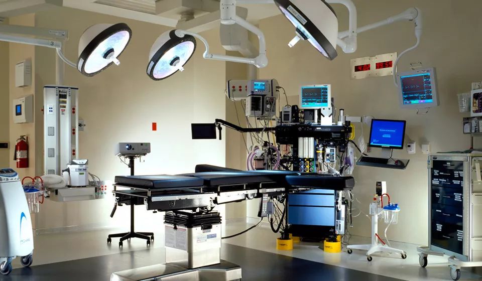 美国癌症中心md安德森医院,为什么安德森癌症中心是最好的