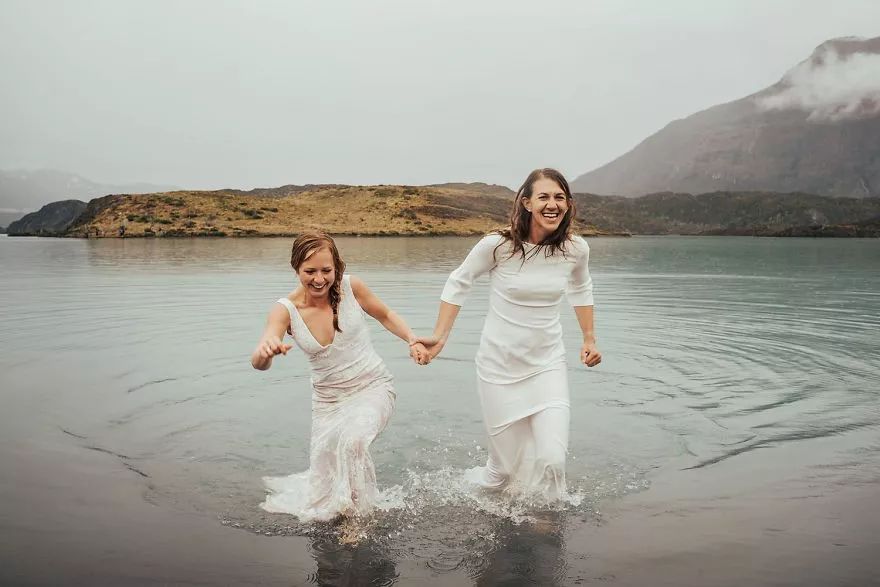 最有爱意的情侣照,20张浪漫的情侣照