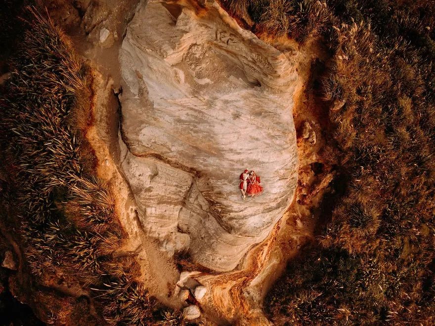 最有爱意的情侣照,20张浪漫的情侣照