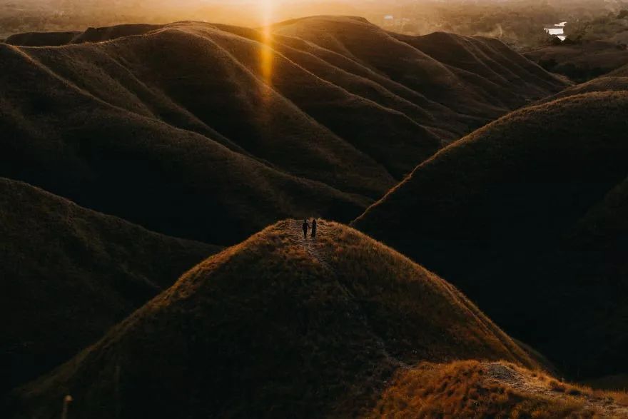 最有爱意的情侣照,20张浪漫的情侣照