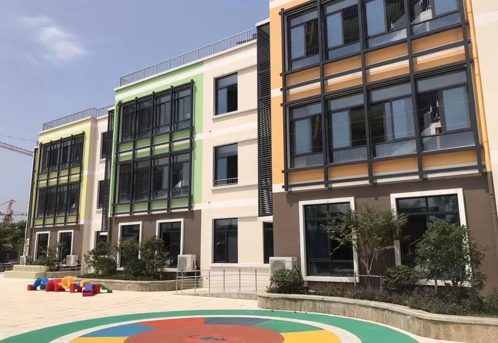 杭州新增学校规划,杭州新建设的学校