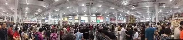 上海比costco便宜的超市,上海costco超市最值得买的