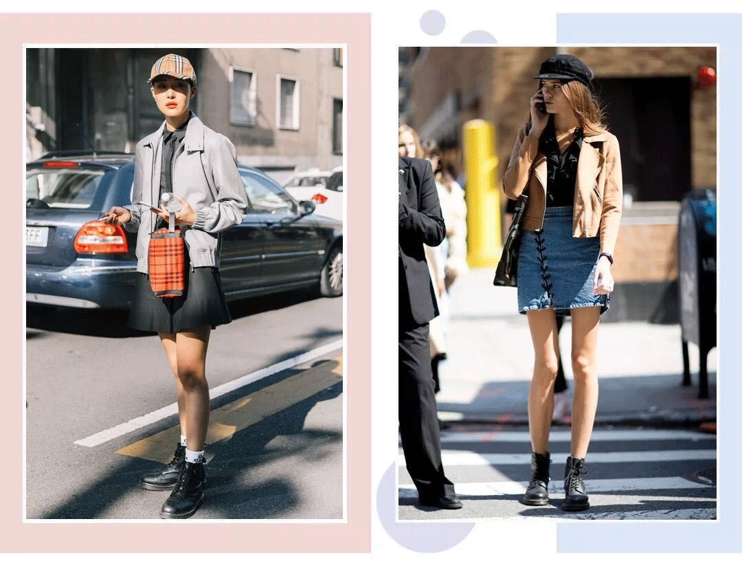 打死都不要买的3双鞋子，穿上显矮还土气！尤其第2双