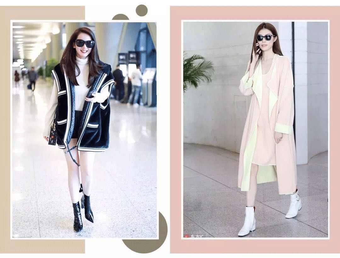 打死都不要买的3双鞋子，穿上显矮还土气！尤其第2双