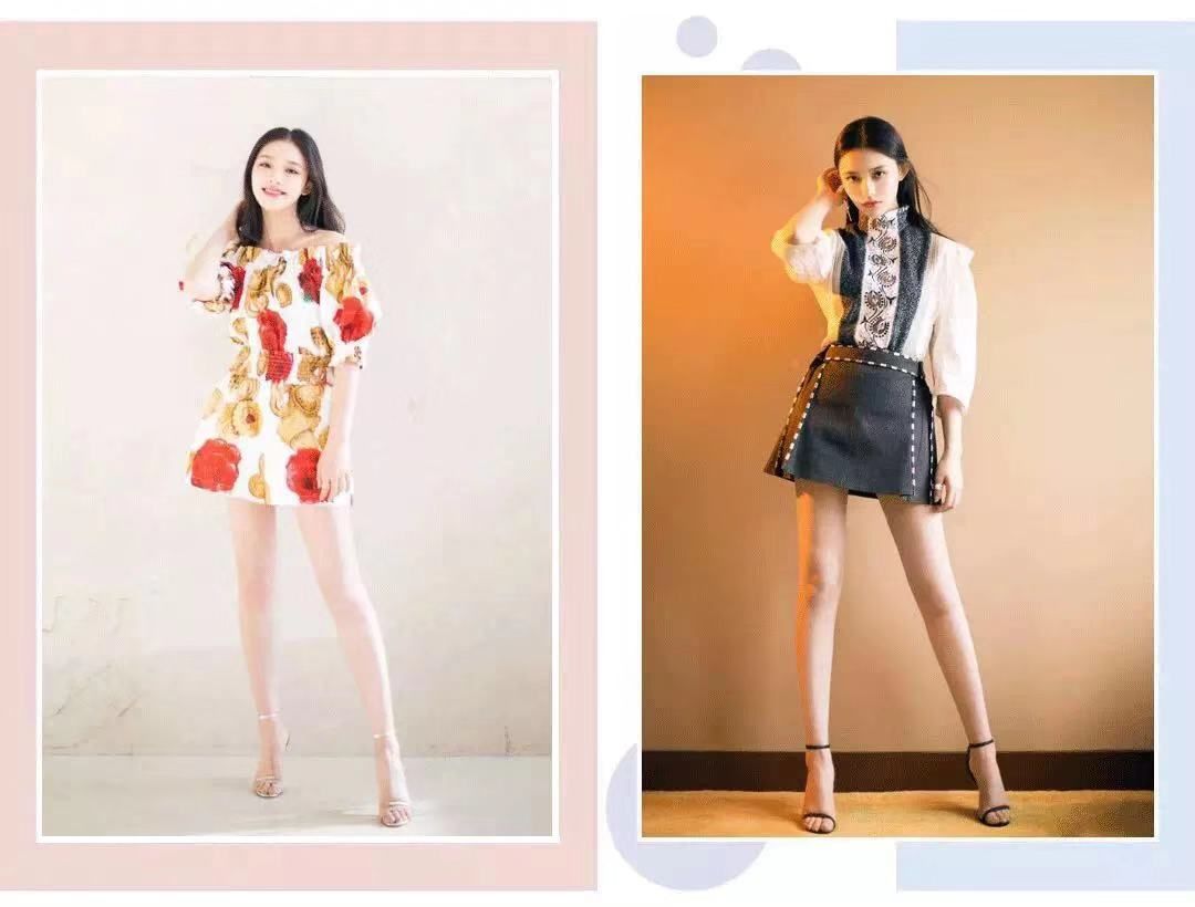 打死都不要买的3双鞋子，穿上显矮还土气！尤其第2双