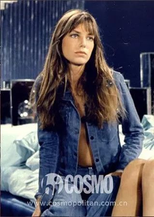 牛仔外套怎么搭配显瘦,落肩牛仔外套显人胖还是显瘦