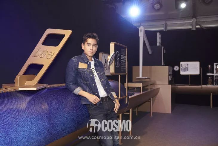 牛仔外套怎么搭配显瘦,落肩牛仔外套显人胖还是显瘦