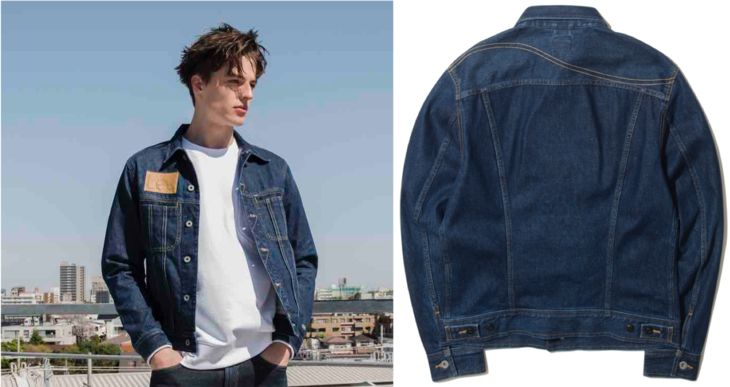 牛仔外套怎么搭配显瘦,落肩牛仔外套显人胖还是显瘦