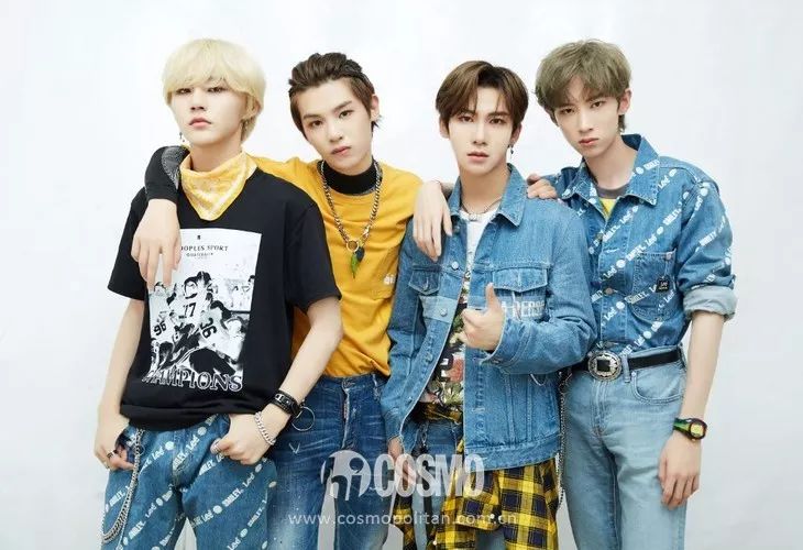 牛仔外套怎么搭配显瘦,落肩牛仔外套显人胖还是显瘦