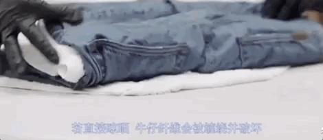 牛仔外套怎么搭配显瘦,落肩牛仔外套显人胖还是显瘦