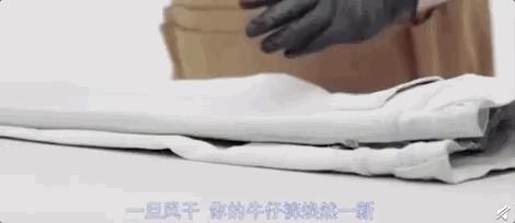 牛仔外套怎么搭配显瘦,落肩牛仔外套显人胖还是显瘦