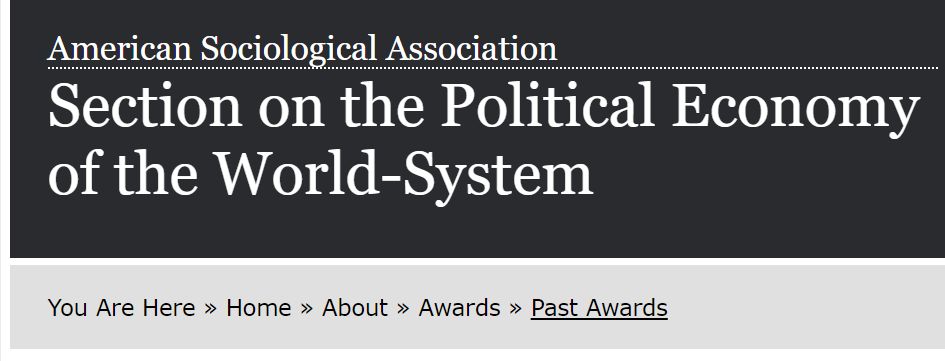 沃勒斯坦深度解析,沃勒斯坦世界体系理论的主要内容