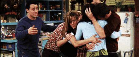 三观契合的人很难遇到,遇到一个三观相合的人容易吗