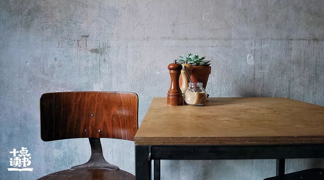 真正的成熟是做自己心理的摆渡人,真正的成熟就是做减法