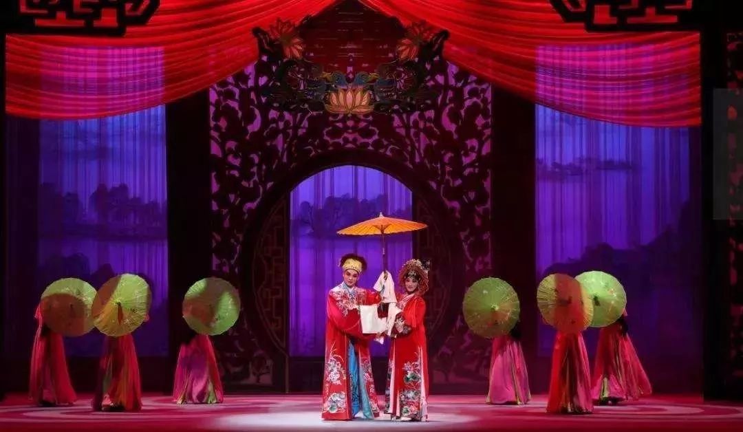 中国戏曲的昨天、今天和明天——田青在2019昆山“百戏盛典”上的演讲