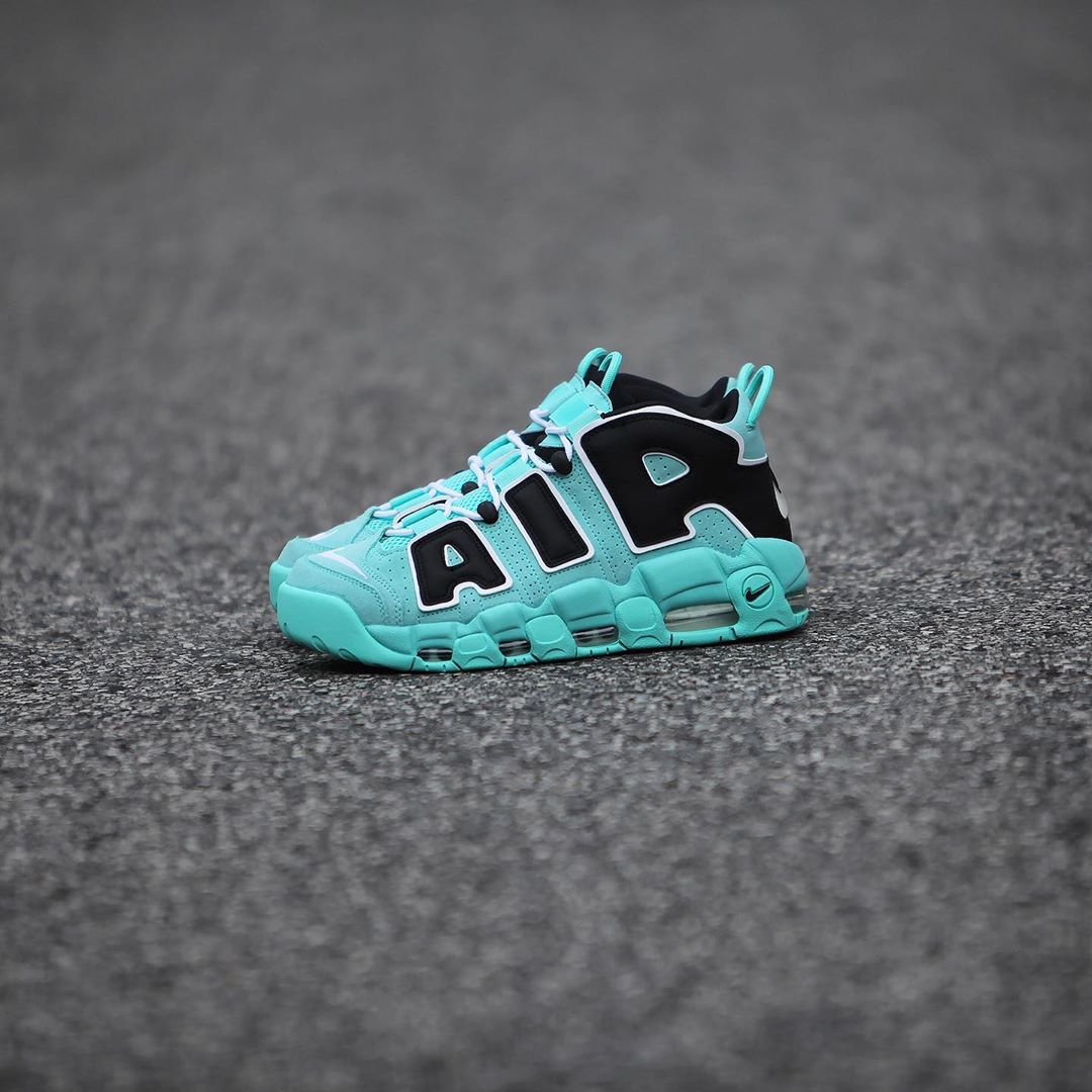 蒂芙尼蓝大air,大air蒂芙尼