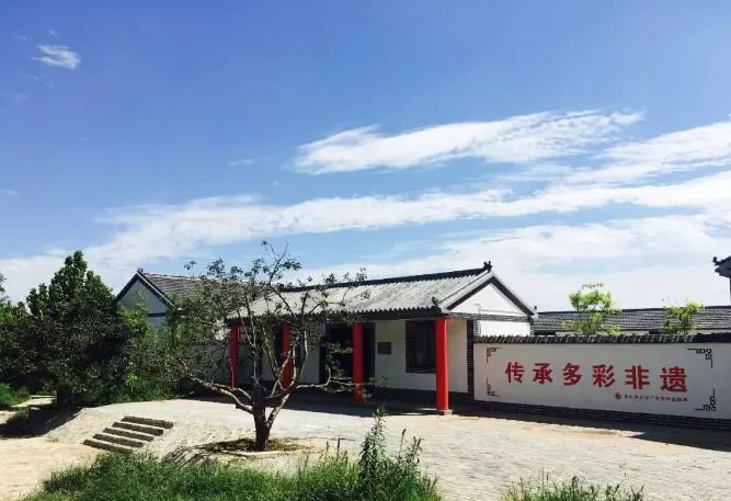 线路推介▎悠游潍坊，古韵犹存，邂逅潍坊的秀美山村...