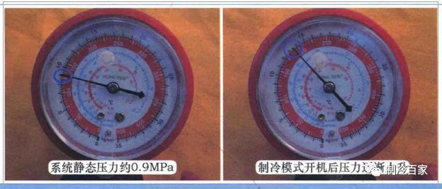 空调四通阀简单修复,定频空调四通阀卡死修复能用多久