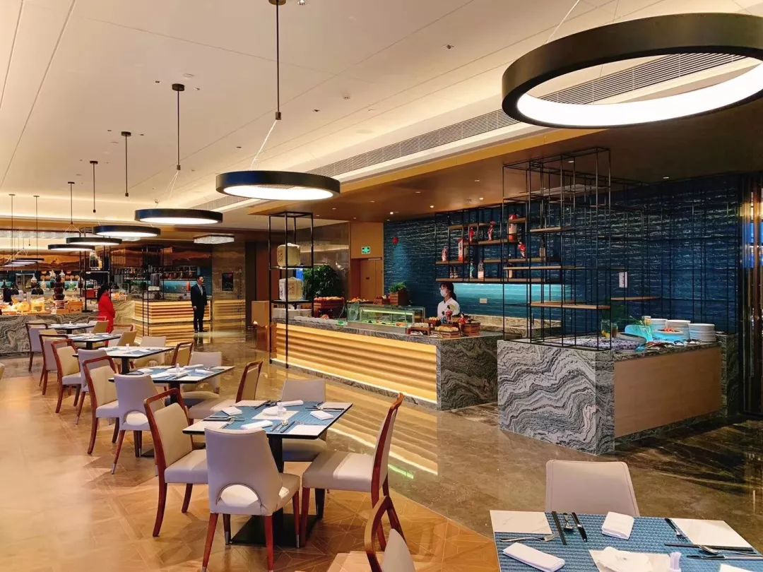 ￥699/套--开业抢鲜！希尔顿新分号亮相苏州！毗邻《亲爱的，热爱的》取景地，出门即是大运河