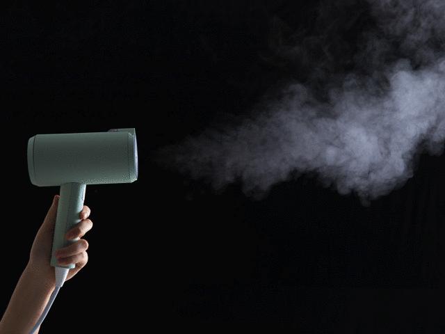 挂烫机干烫湿烫两用,手持挂烫机干烫湿烫