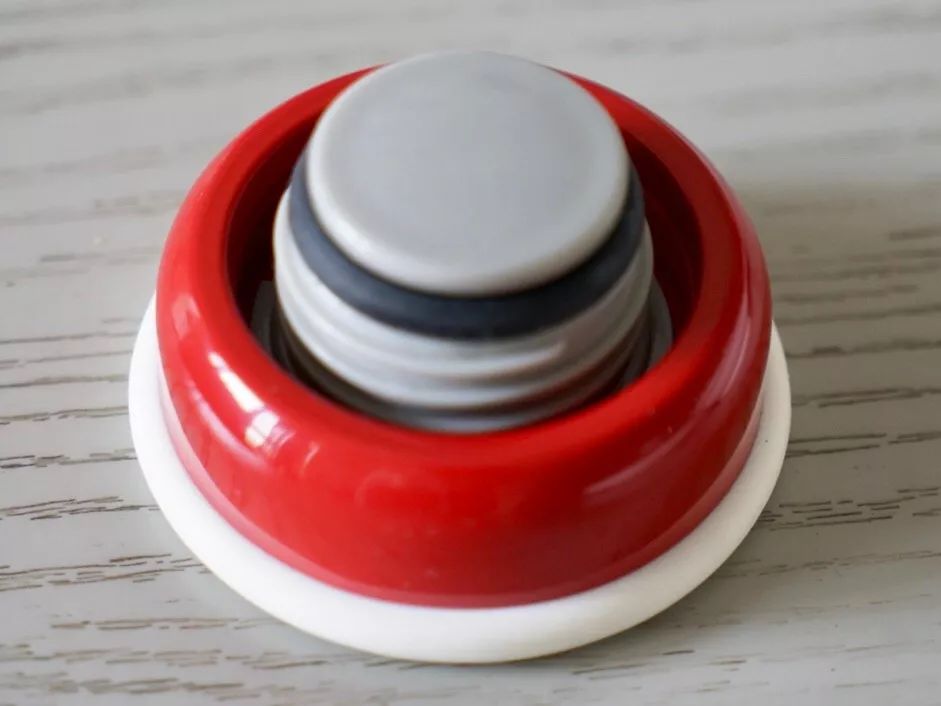 超萌大号保暖杯,韩系创意保温杯便携高颜值