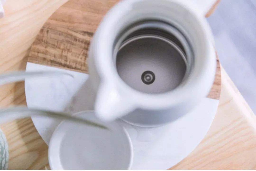 超萌大号保暖杯,韩系创意保温杯便携高颜值