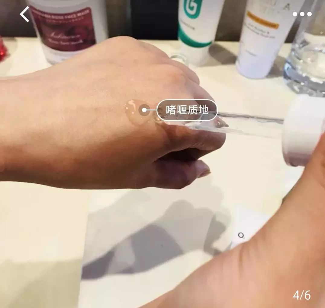 美白精华让你整个夏天都白得发光,美白精华猛料推荐