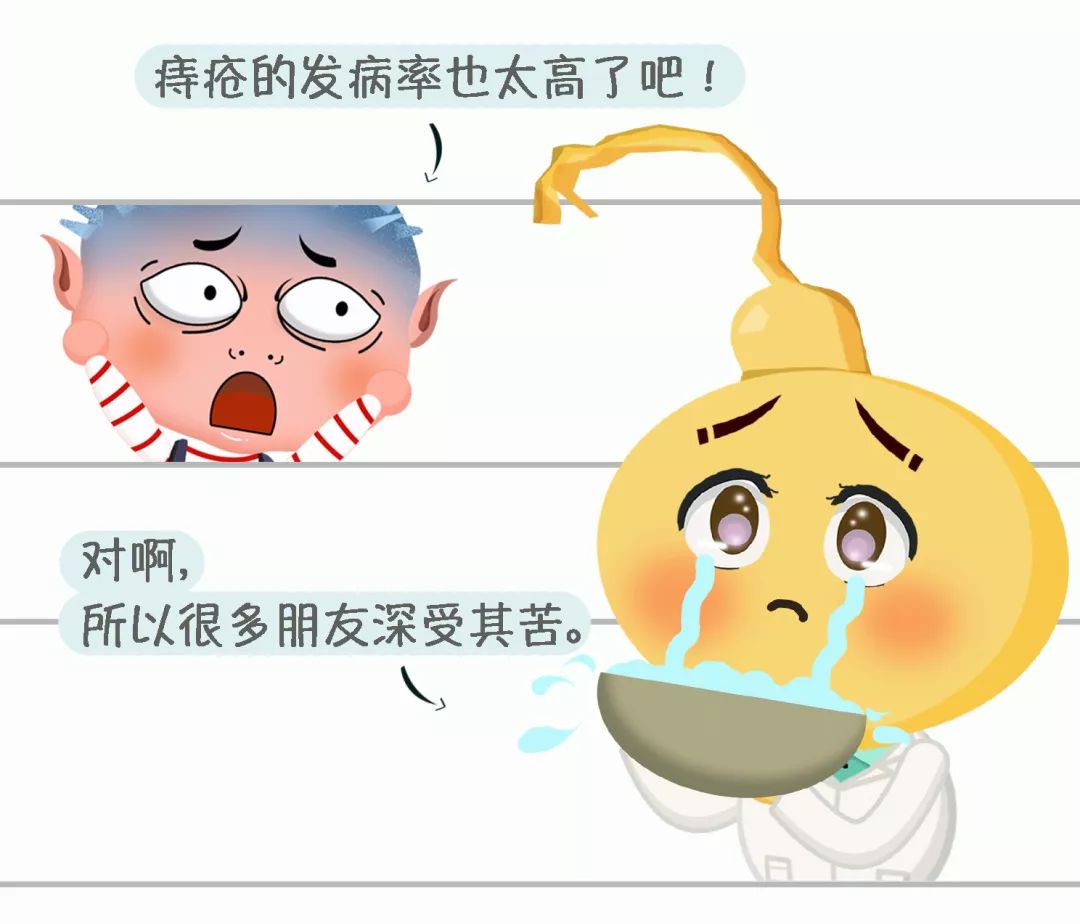 科普|不想当有“痔”青年？快来听听专业药师怎么说