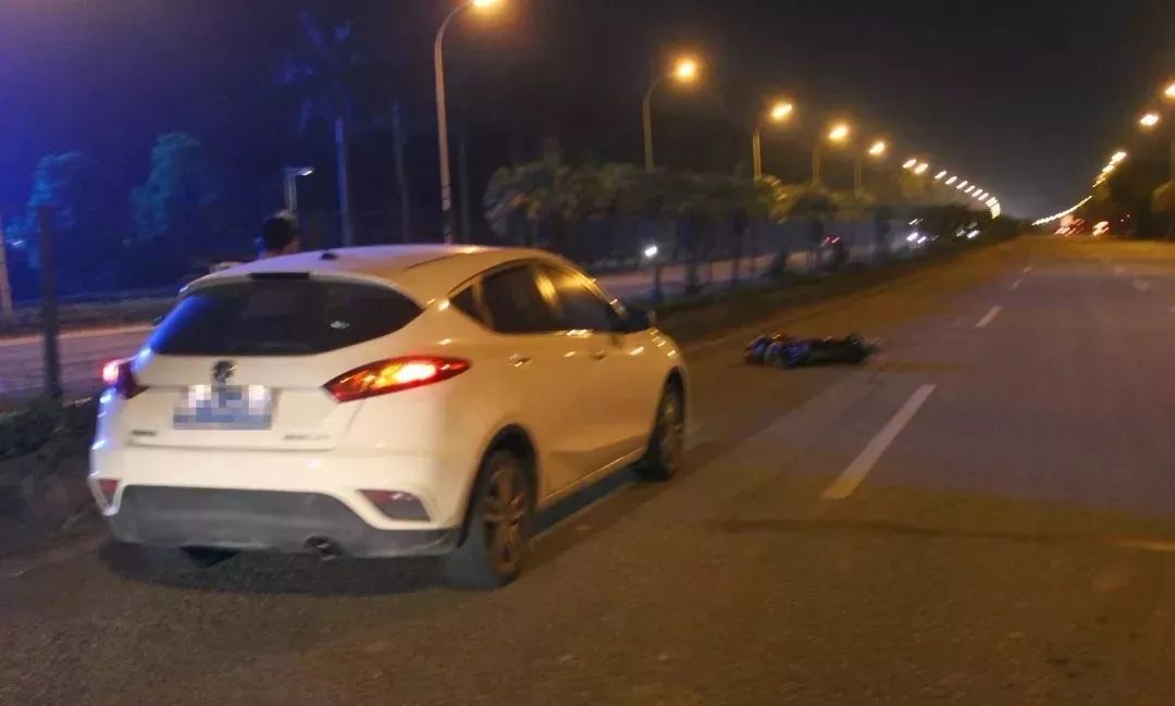 交警路边隐蔽流动测速会扣分吗,提醒司机关注违章