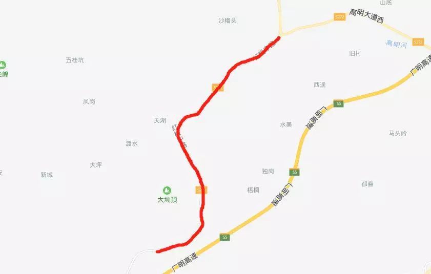 交警路边隐蔽流动测速会扣分吗,提醒司机关注违章