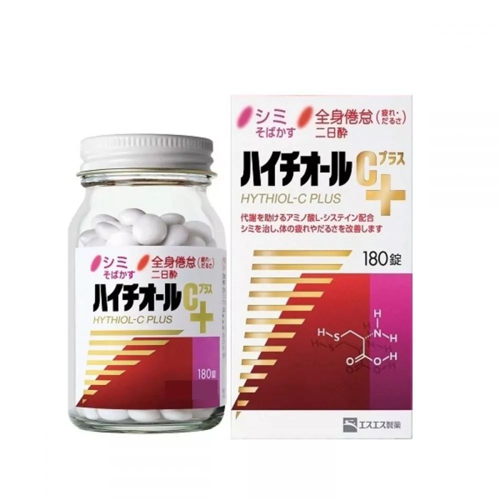 15款人气美容补品！满足紧致、美白、保湿、抗氧化4大需求