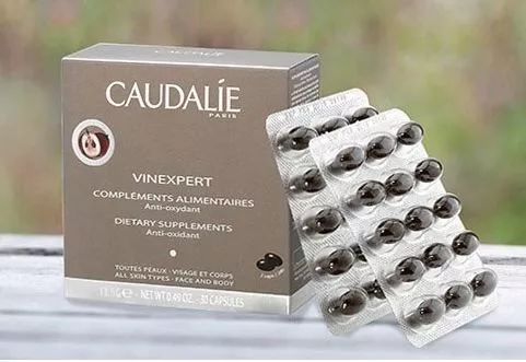 15款人气美容补品！满足紧致、美白、保湿、抗氧化4大需求