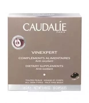 15款人气美容补品！满足紧致、美白、保湿、抗氧化4大需求