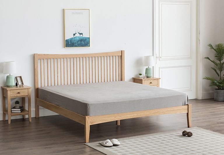 实木床怎么保养,实木床如何养护