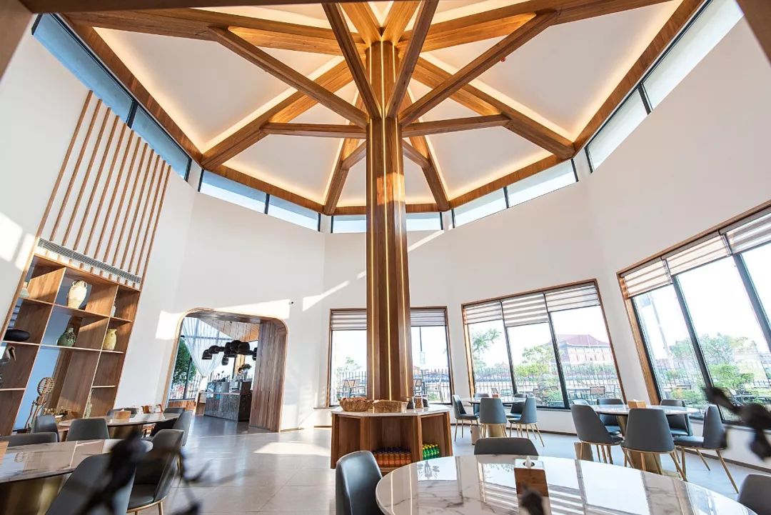 蓬莱主题度假酒店,蓬莱隐居人文度假酒店