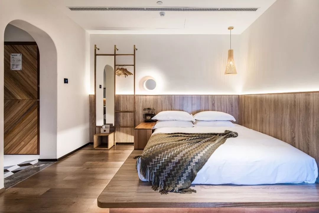 蓬莱主题度假酒店,蓬莱隐居人文度假酒店