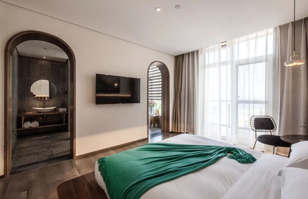 蓬莱主题度假酒店,蓬莱隐居人文度假酒店