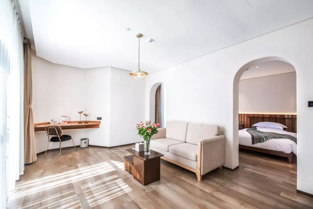 蓬莱主题度假酒店,蓬莱隐居人文度假酒店