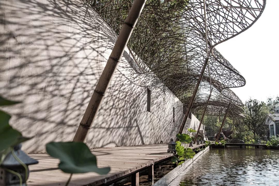 蓬莱主题度假酒店,蓬莱隐居人文度假酒店