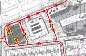 企业总部写字楼设计要点,写字楼设计规划要点