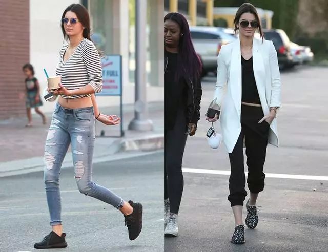 变态脚感，超级百搭！火遍全球的椰子鞋，又靓又撩潮到爆