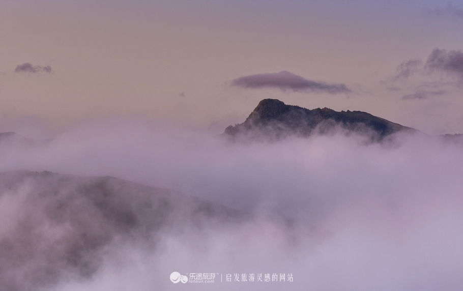 有佛缘的人会有佛光嘛,遇见佛光的一定有福吗