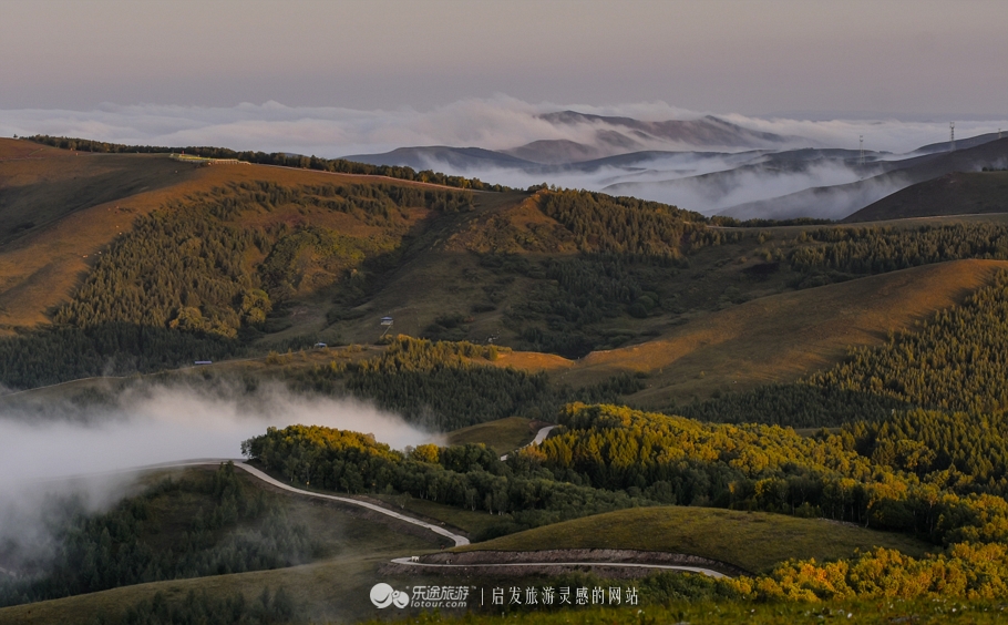 有佛缘的人会有佛光嘛,遇见佛光的一定有福吗