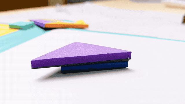 幼儿数学思维启蒙拼七巧板,七巧板数学思维启蒙营10课